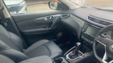 Nissan Qashqai 1.3 DiG-T 160 Tekna 5dr DCT Petrol Hatchback